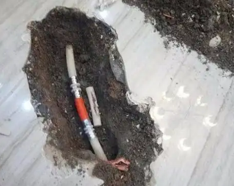 宁陵测漏水电话