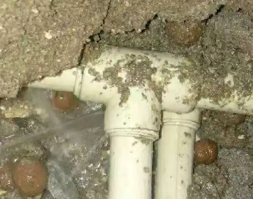 宁陵测漏水多少钱