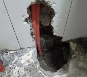 宁陵漏水检测电话