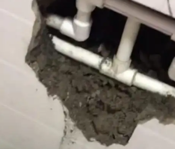 宁陵漏水检测电话