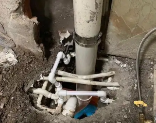 宁陵漏水检测哪家好