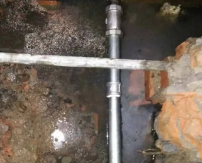 宁陵漏水检测公司电话