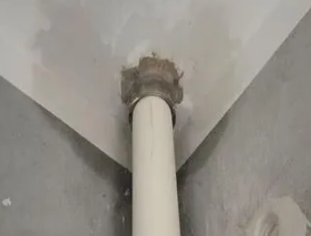 宁陵卫生间测漏水价格