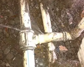 宁陵卫生间测漏水多少钱