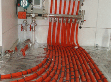 宁陵地暖维修多少钱