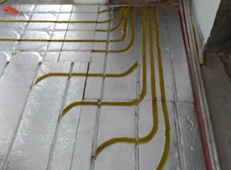 宁陵地暖维修哪家好