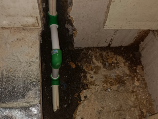 宁陵卫生间测漏水哪家好