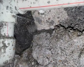 宁陵漏水检测多少钱