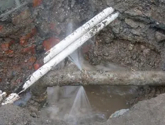 宁陵测漏水多少钱