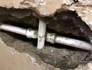 宁陵漏水检测电话多少